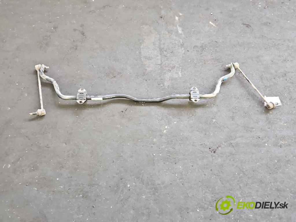 Hyundai I30 III 2016- 2.0 16V 280KM: automatic 206 kW 1998 cm3 5- tyč stabilizatora 54810-S0100 (Stabilizátor predný)