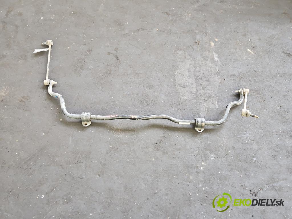 Hyundai I30 III 2016- 2.0 16V 280KM automatic 206 kW 1998 cm3 5- tyč stabilizátoru 54810-S0100 (Přední stabilizátor)