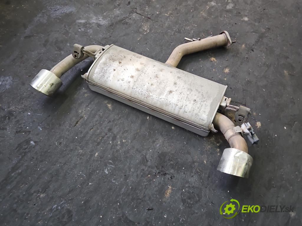 Hyundai I30 III 2016- 2.0 16V 280KM: automatic 206 kW 1998 cm3 5- Tlmič 