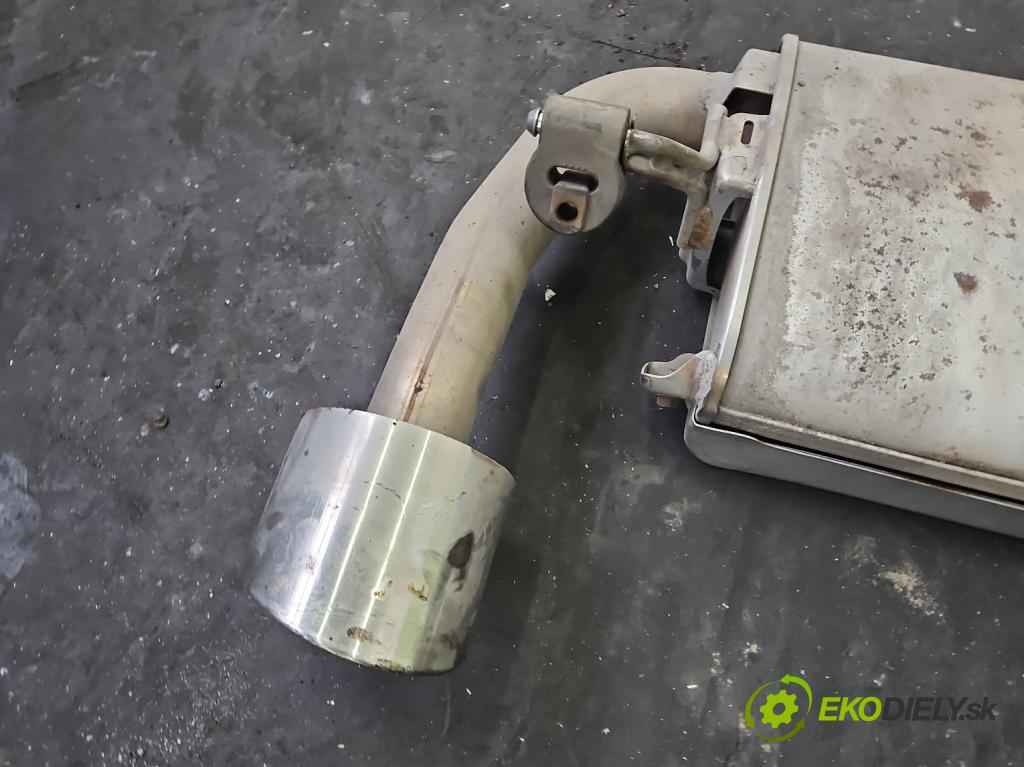 Hyundai I30 III 2016- 2.0 16V 280KM: automatic 206 kW 1998 cm3 5- Tlmič