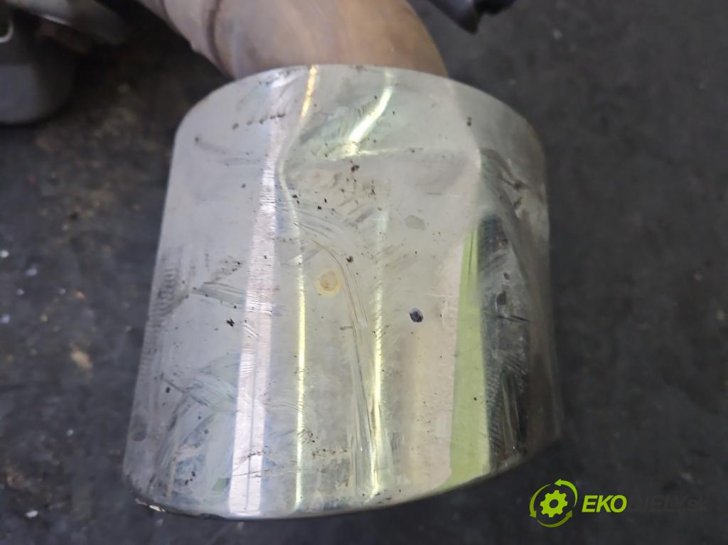 Hyundai I30 III 2016- 2.0 16V 280KM: automatic 206 kW 1998 cm3 5- Tlmič