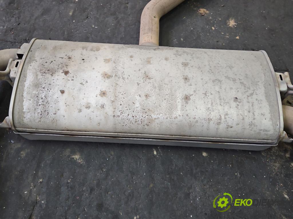 Hyundai I30 III 2016- 2.0 16V 280KM: automatic 206 kW 1998 cm3 5- Tlmič