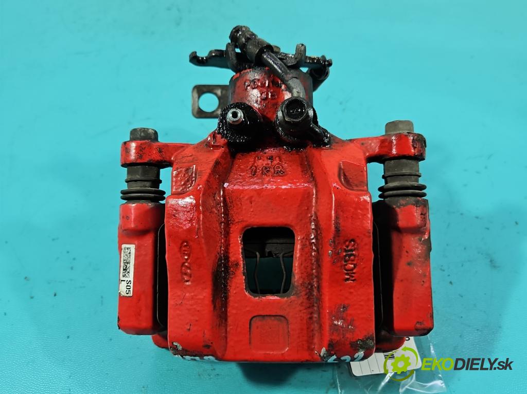 Hyundai I30 III 2016- 2.0 16V 280KM: automatic 206 kW 1998 cm3 5- brzdič zadné ľavý  (Kľučka dverí ostatné)