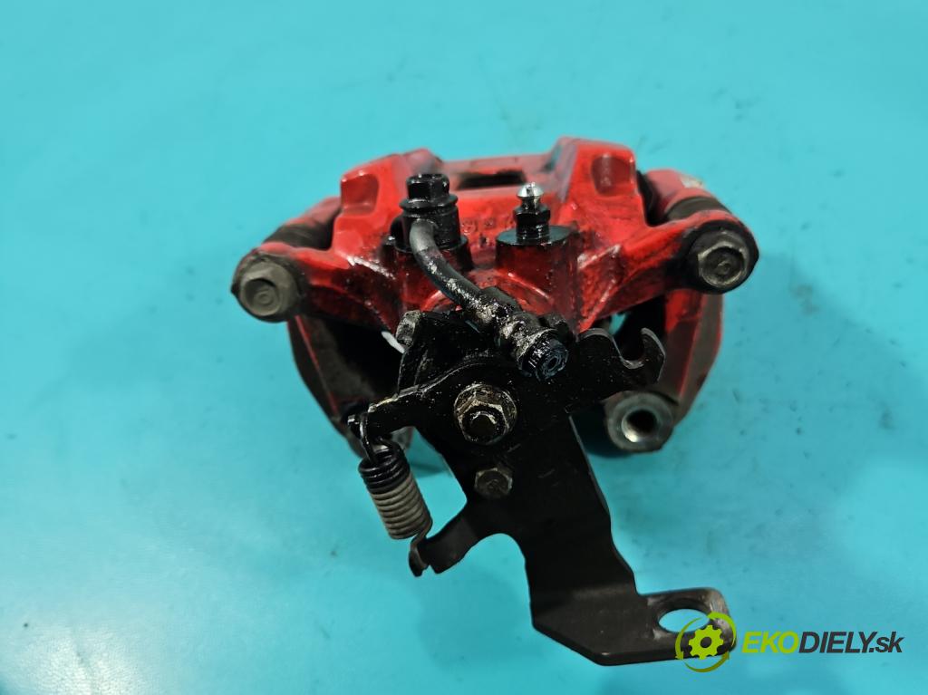 Hyundai I30 III 2016- 2.0 16V 280KM: automatic 206 kW 1998 cm3 5- brzdič zadné ľavý  (Kľučka dverí ostatné)