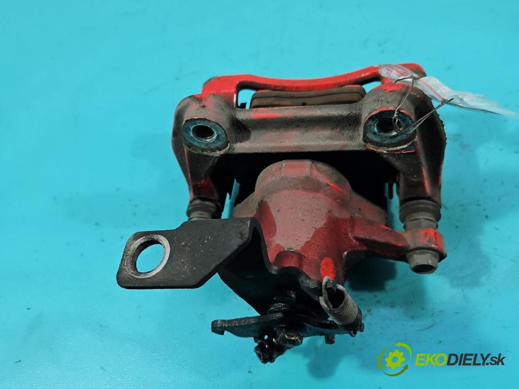 Hyundai I30 III 2016- 2.0 16V 280KM: automatic 206 kW 1998 cm3 5- brzdič zadné ľavý  (Kľučka dverí ostatné)