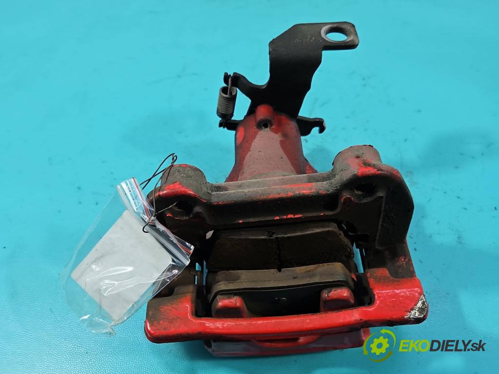 Hyundai I30 III 2016- 2.0 16V 280KM: automatic 206 kW 1998 cm3 5- brzdič zadné ľavý  (Kľučka dverí ostatné)