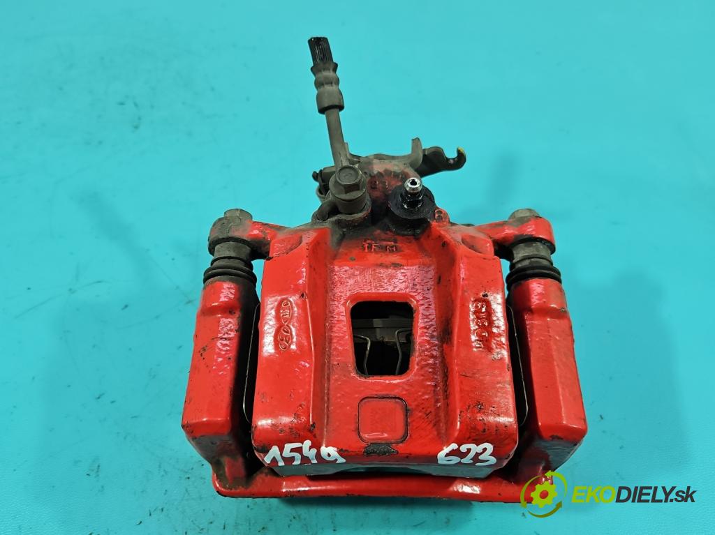 Hyundai I30 III 2016- 2.0 16V 280KM: automatic 206 kW 1998 cm3 5- brzdič zadné pravý  (Kľučka dverí ostatné)