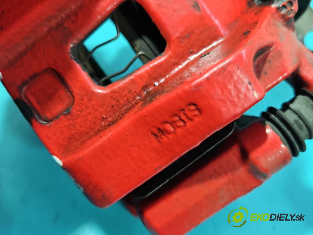 Hyundai I30 III 2016- 2.0 16V 280KM: automatic 206 kW 1998 cm3 5- brzdič zadné pravý  (Kľučka dverí ostatné)