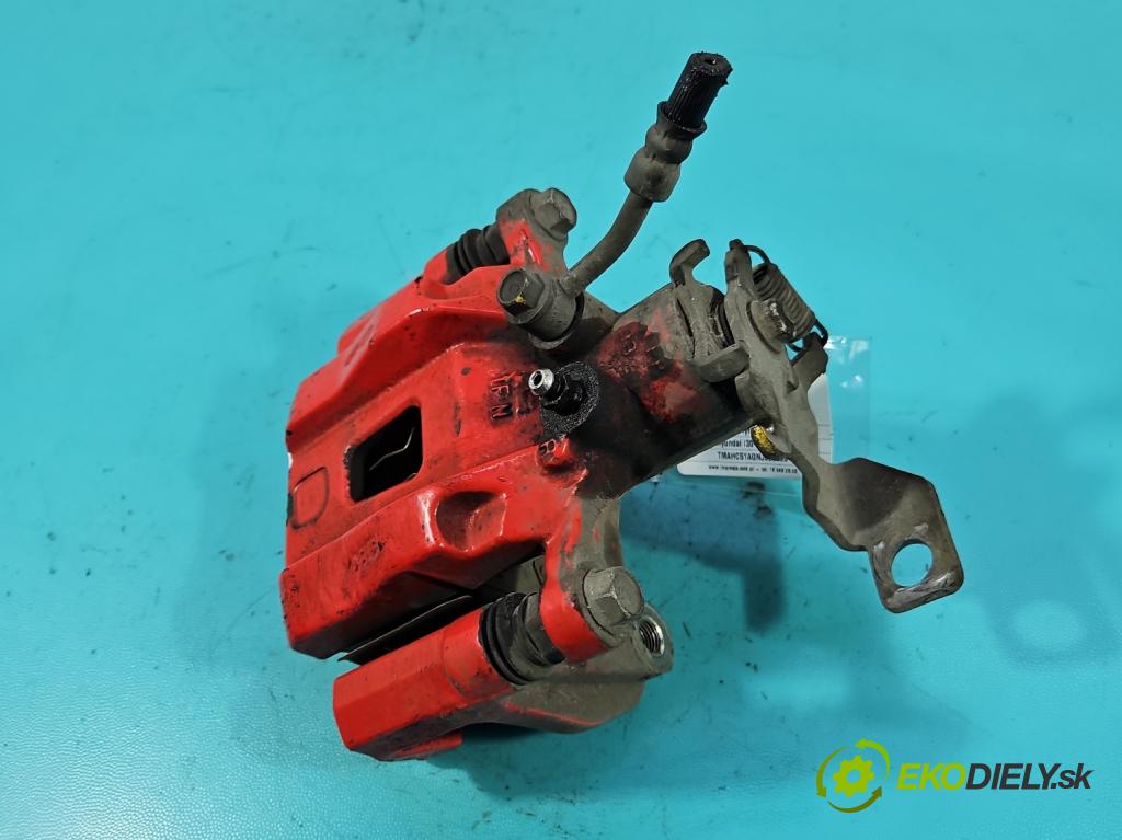 Hyundai I30 III 2016- 2.0 16V 280KM: automatic 206 kW 1998 cm3 5- brzdič zadné pravý  (Kľučka dverí ostatné)