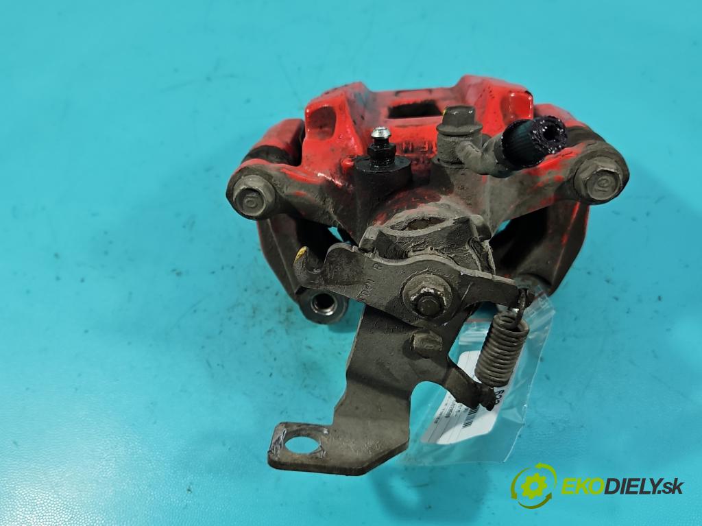 Hyundai I30 III 2016- 2.0 16V 280KM: automatic 206 kW 1998 cm3 5- brzdič zadné pravý  (Kľučka dverí ostatné)