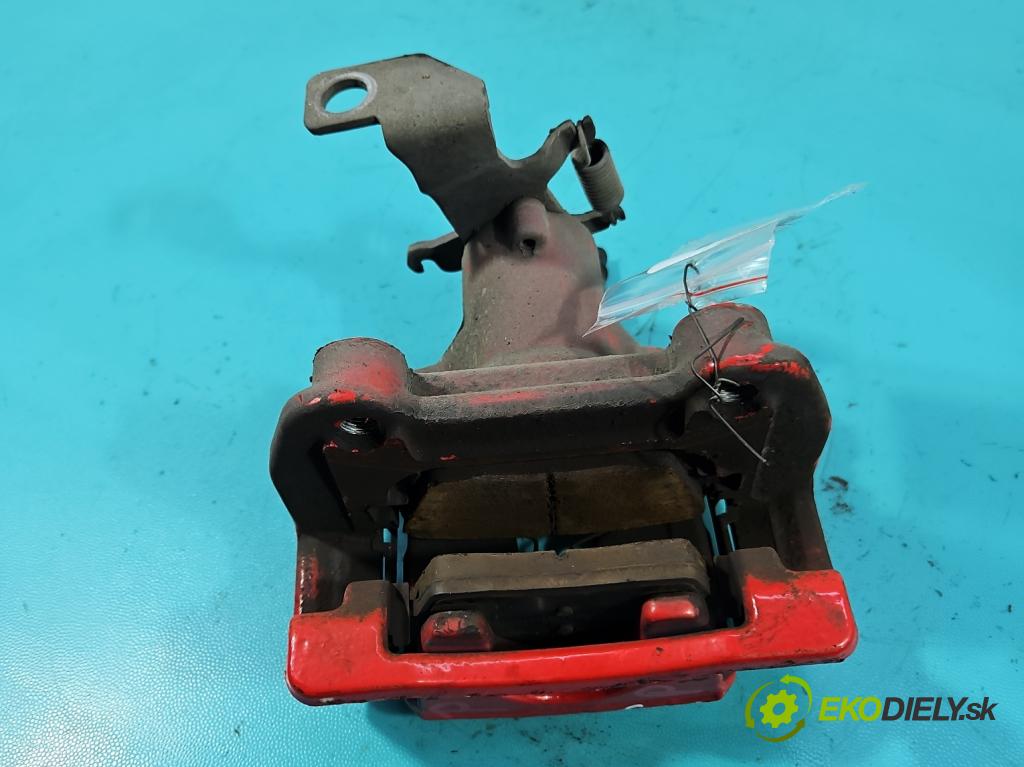 Hyundai I30 III 2016- 2.0 16V 280KM: automatic 206 kW 1998 cm3 5- brzdič zadné pravý  (Kľučka dverí ostatné)