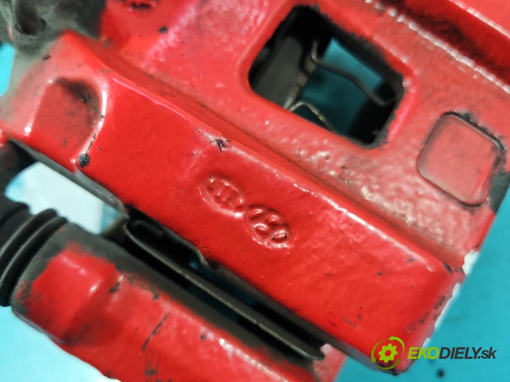 Hyundai I30 III 2016- 2.0 16V 280KM: automatic 206 kW 1998 cm3 5- brzdič zadné pravý  (Kľučka dverí ostatné)