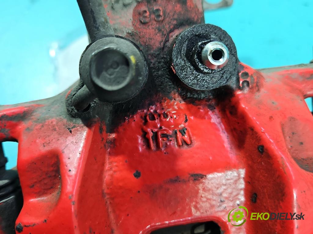 Hyundai I30 III 2016- 2.0 16V 280KM: automatic 206 kW 1998 cm3 5- brzdič zadné pravý  (Kľučka dverí ostatné)