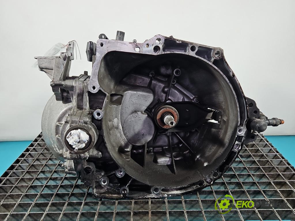 Peugeot 508 II 2018- 1.5 hdi 131 HP manual 96 kW 1499 cm3 5- prevodovka stupeň,rýchlosť manual 20MB61