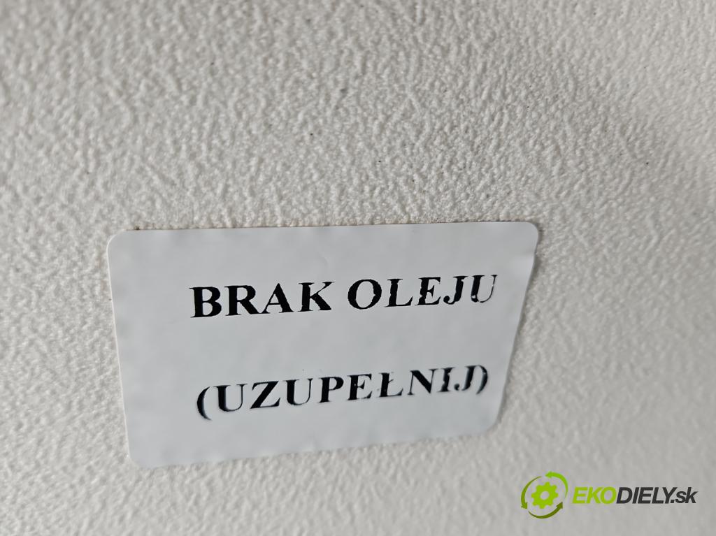 Peugeot 508 II 2018- 1.5 hdi 131 HP manual 96 kW 1499 cm3 5- prevodovka stupeň,rýchlosť manual 20MB61