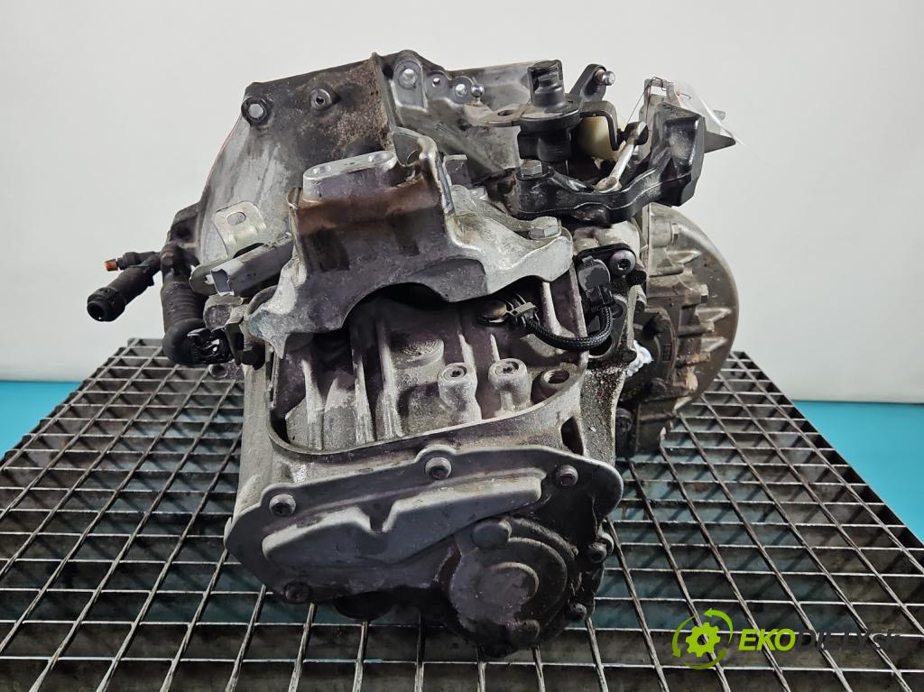 Peugeot 508 II 2018- 1.5 hdi 131 HP manual 96 kW 1499 cm3 5- prevodovka stupeň,rýchlosť manual 20MB61