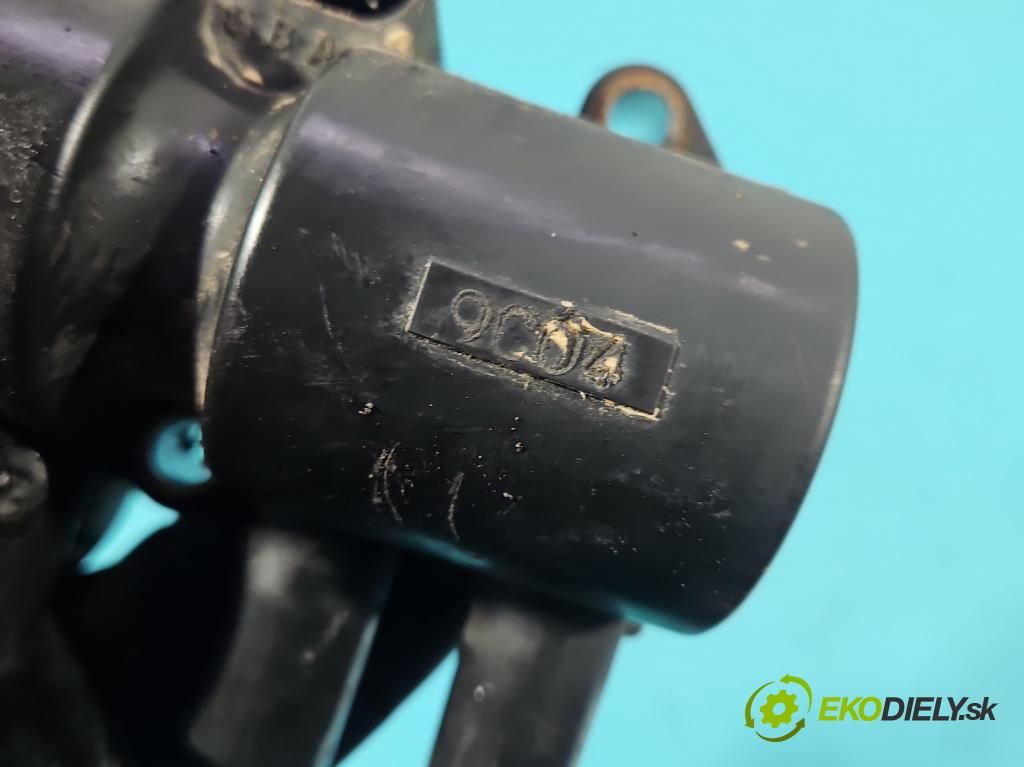 Chevrolet Aveo T250 2006-2011 1.2 16V 84KM manual 62 kW 1206 cm3 3- cívka zapalovací  (Zážehová cívka)