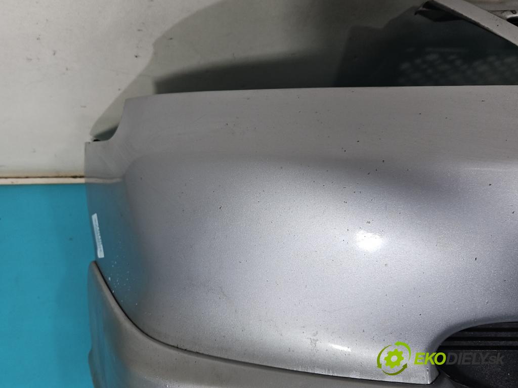 Honda Civic VII 2000-2006 1.6 16V 110 hp manual 81 kW 1590 cm3 3- nárazník přední  (Klika dveří ostatní)