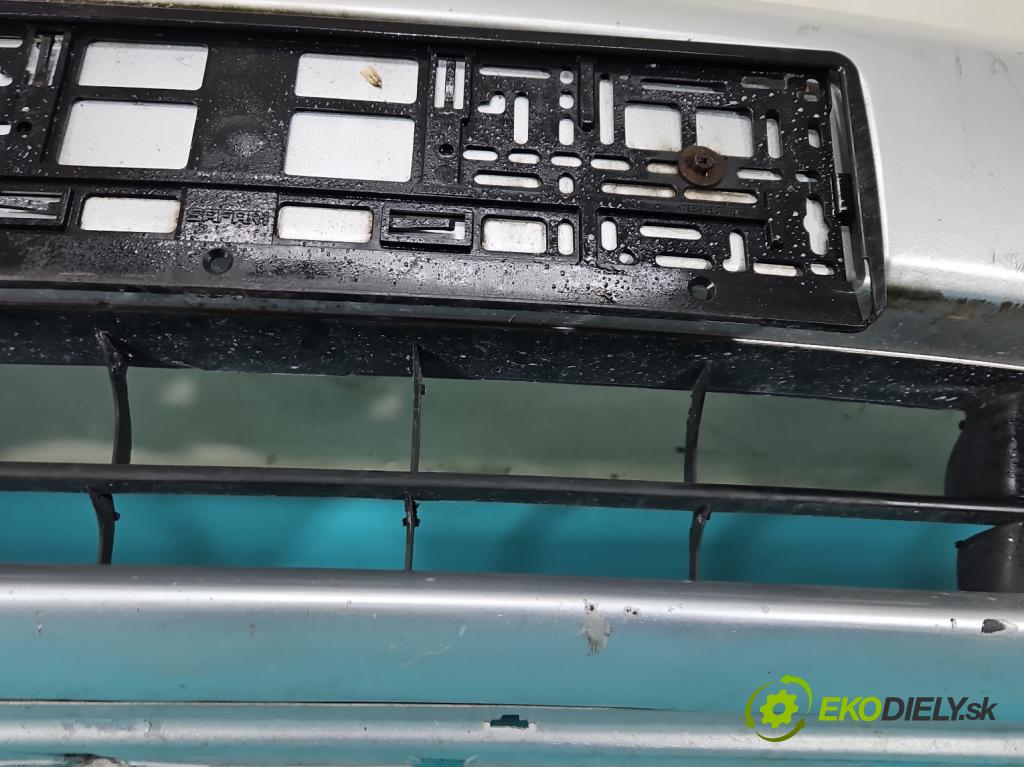 Honda Civic VII 2000-2006 1.6 16V 110 hp manual 81 kW 1590 cm3 3- nárazník přední  (Klika dveří ostatní)