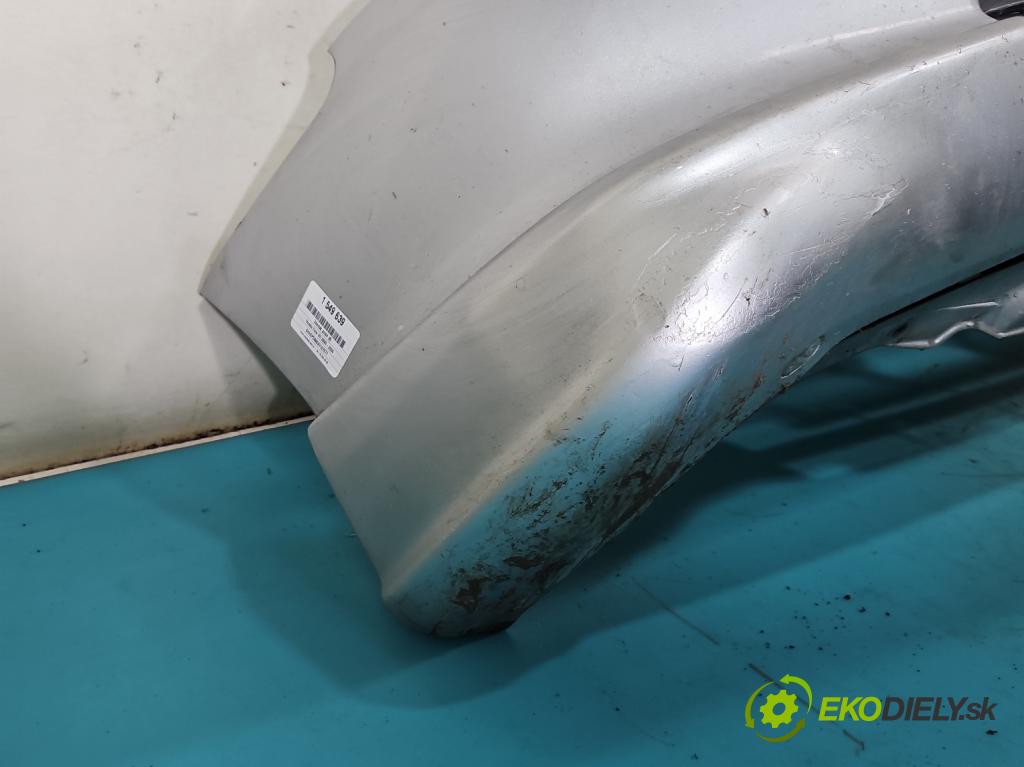 Honda Civic VII 2000-2006 1.6 16V 110 hp manual 81 kW 1590 cm3 3- nárazník přední  (Klika dveří ostatní)