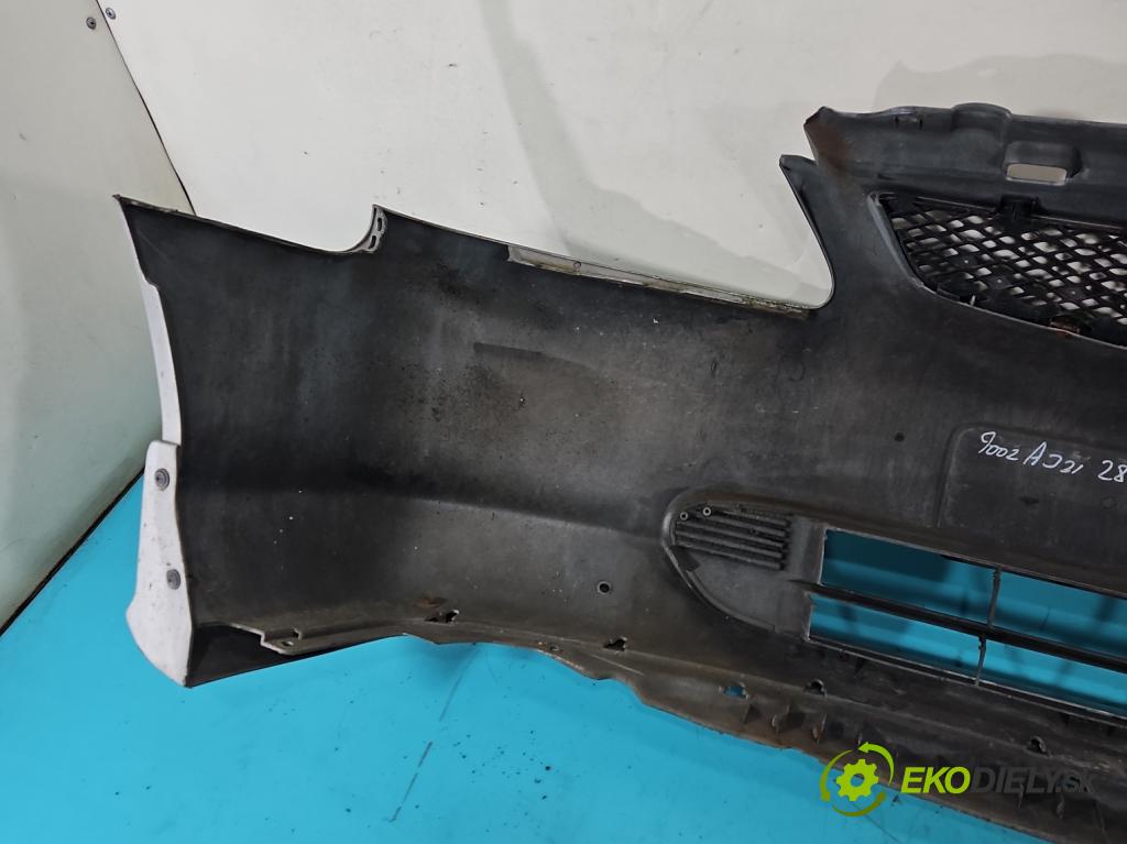 Honda Civic VII 2000-2006 1.6 16V 110 hp manual 81 kW 1590 cm3 3- nárazník přední  (Klika dveří ostatní)