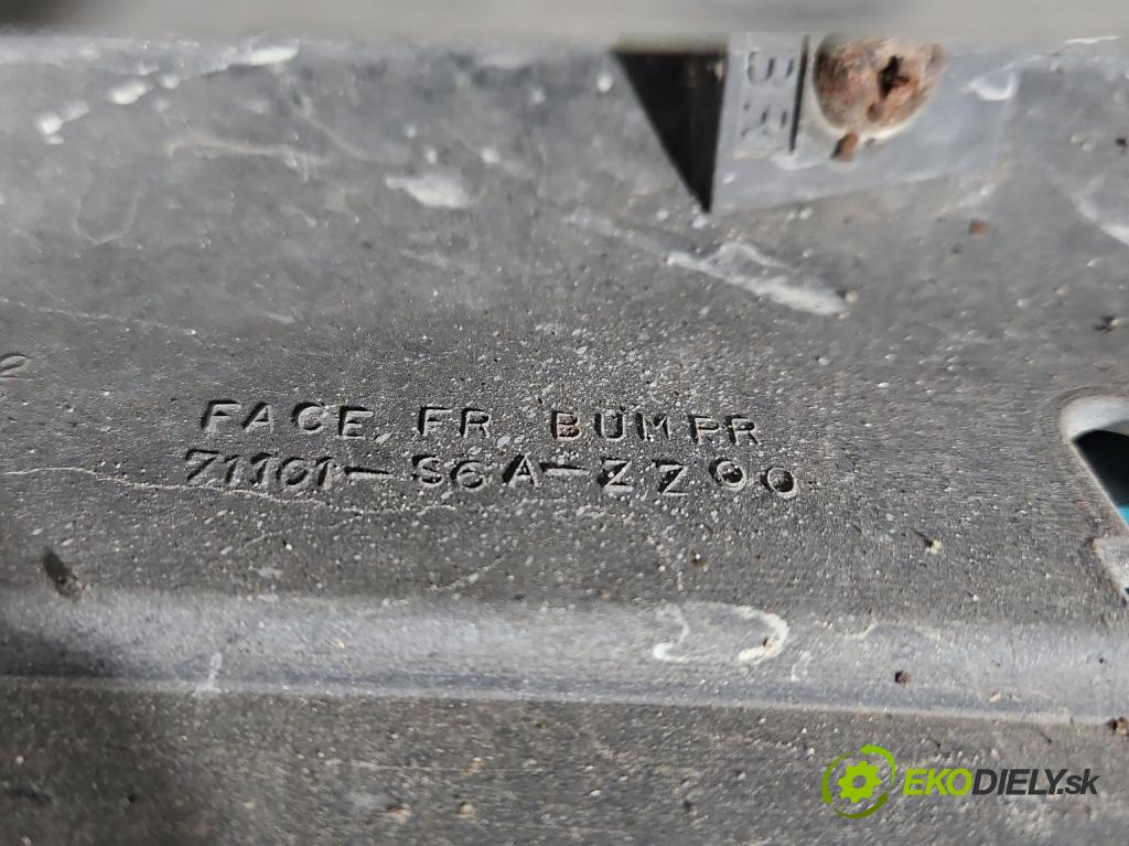 Honda Civic VII 2000-2006 1.6 16V 110 hp manual 81 kW 1590 cm3 3- nárazník přední  (Klika dveří ostatní)