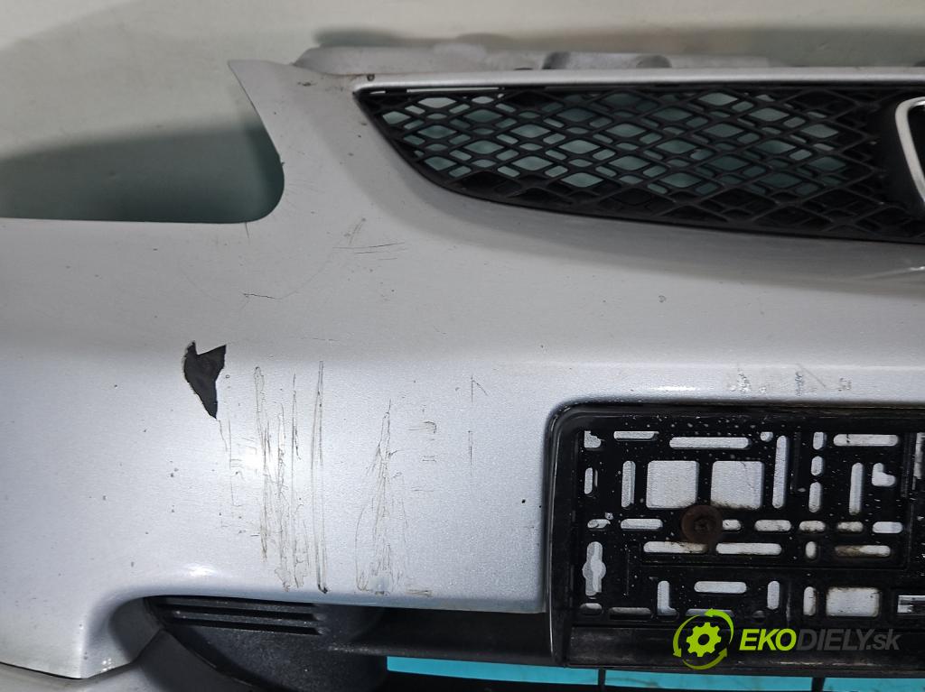 Honda Civic VII 2000-2006 1.6 16V 110 hp manual 81 kW 1590 cm3 3- nárazník přední  (Klika dveří ostatní)