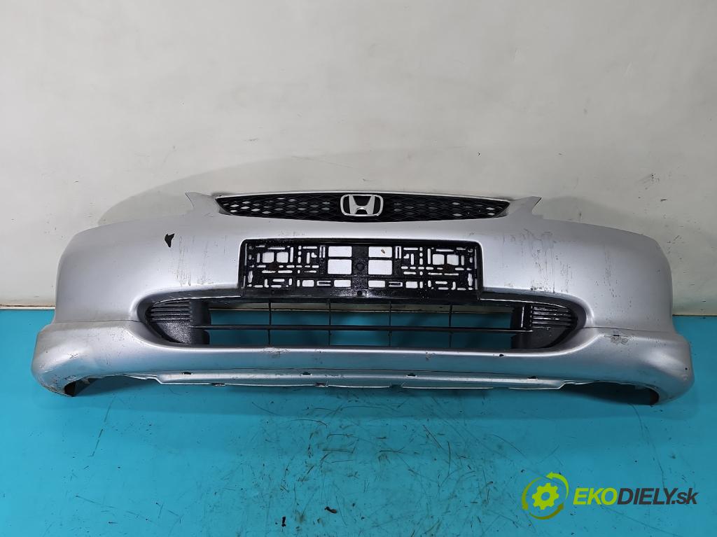 Honda Civic VII 2000-2006 1.6 16V 110 hp manual 81 kW 1590 cm3 3- nárazník přední  (Klika dveří ostatní)