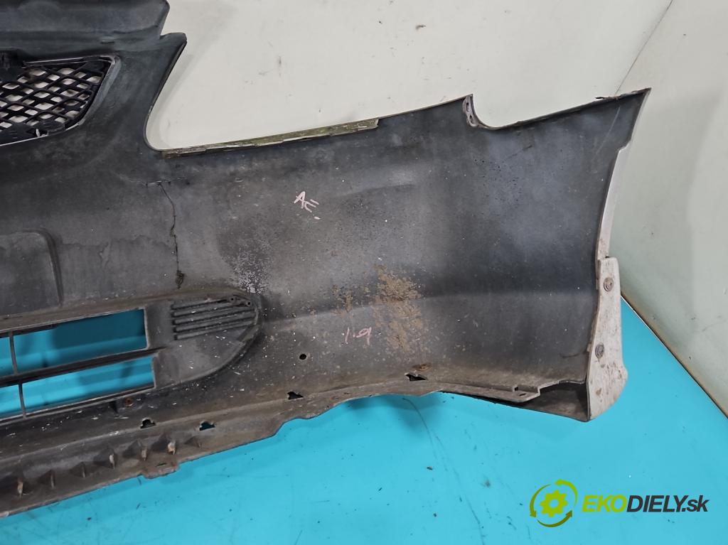 Honda Civic VII 2000-2006 1.6 16V 110 hp manual 81 kW 1590 cm3 3- nárazník přední  (Klika dveří ostatní)