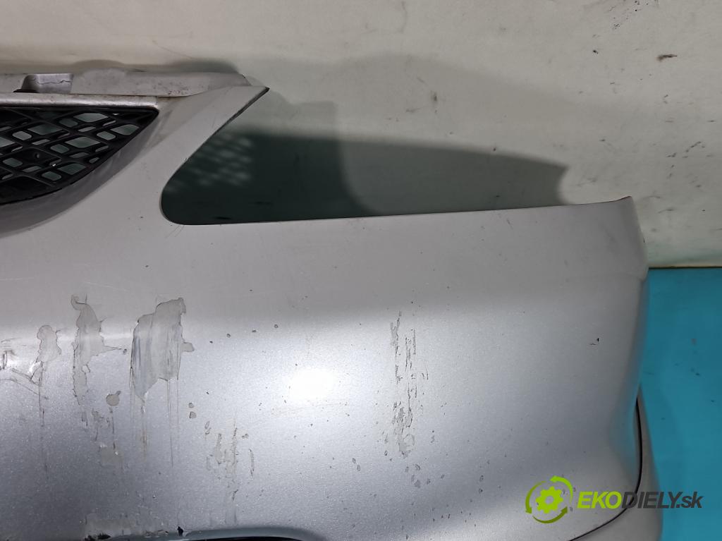 Honda Civic VII 2000-2006 1.6 16V 110 hp manual 81 kW 1590 cm3 3- nárazník přední  (Klika dveří ostatní)