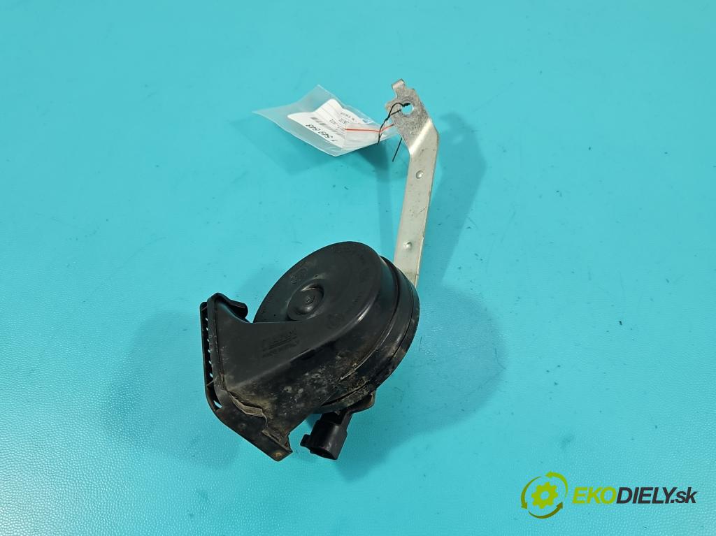 Opel Insignia B 2017-2022 2.0 cdti 209KM automatic 154 kW 1956 cm3 5- Klakson: 39088255