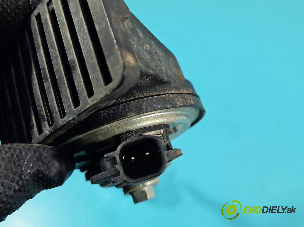 Opel Insignia B 2017-2022 2.0 cdti 209KM automatic 154 kW 1956 cm3 5- Klakson: 39088255