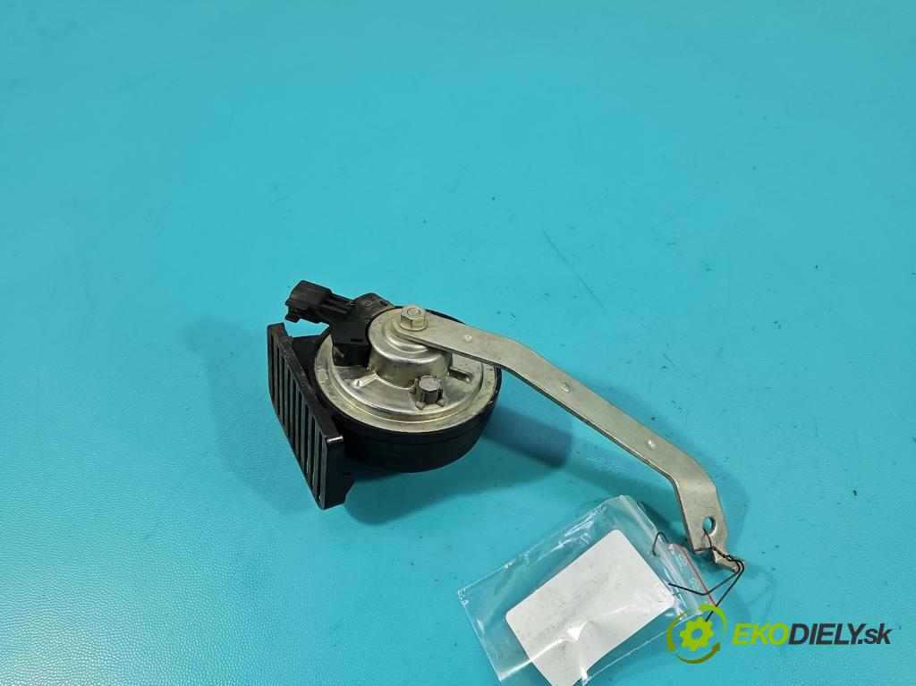 Opel Insignia B 2017-2022 2.0 cdti 209KM automatic 154 kW 1956 cm3 5- Klakson: 39088255