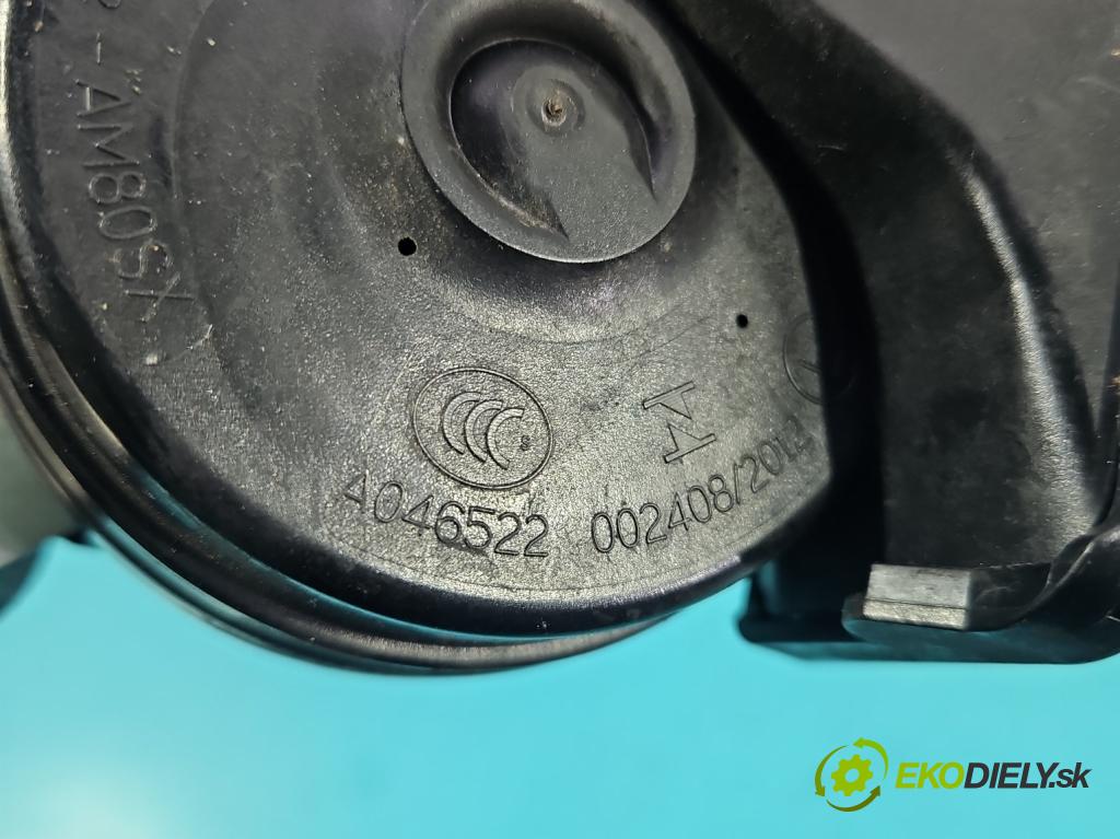 Opel Insignia B 2017-2022 2.0 cdti 209KM automatic 154 kW 1956 cm3 5- Klakson: 39088255