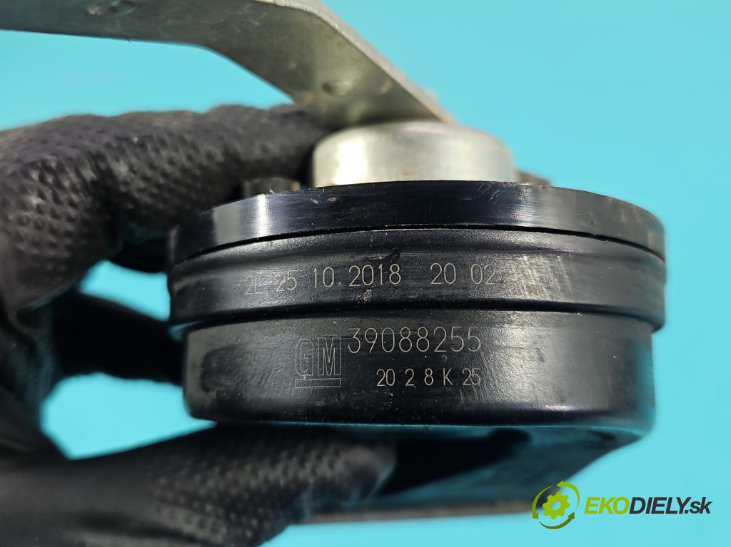 Opel Insignia B 2017-2022 2.0 cdti 209KM automatic 154 kW 1956 cm3 5- Klakson: 39088255