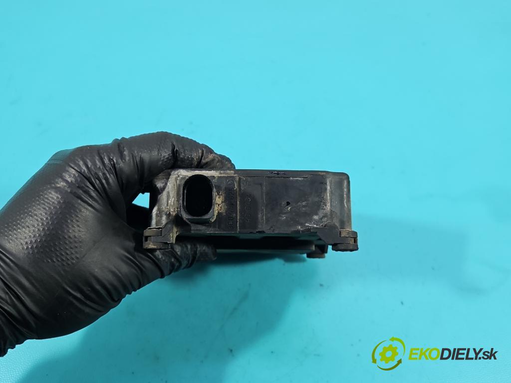 Vw Passat B6 2005-2010 1.9 tdi 105 HP manual 77 kW 1896 cm3 5- ventil magnetické: 3C0906625 (Ventil ostatné)