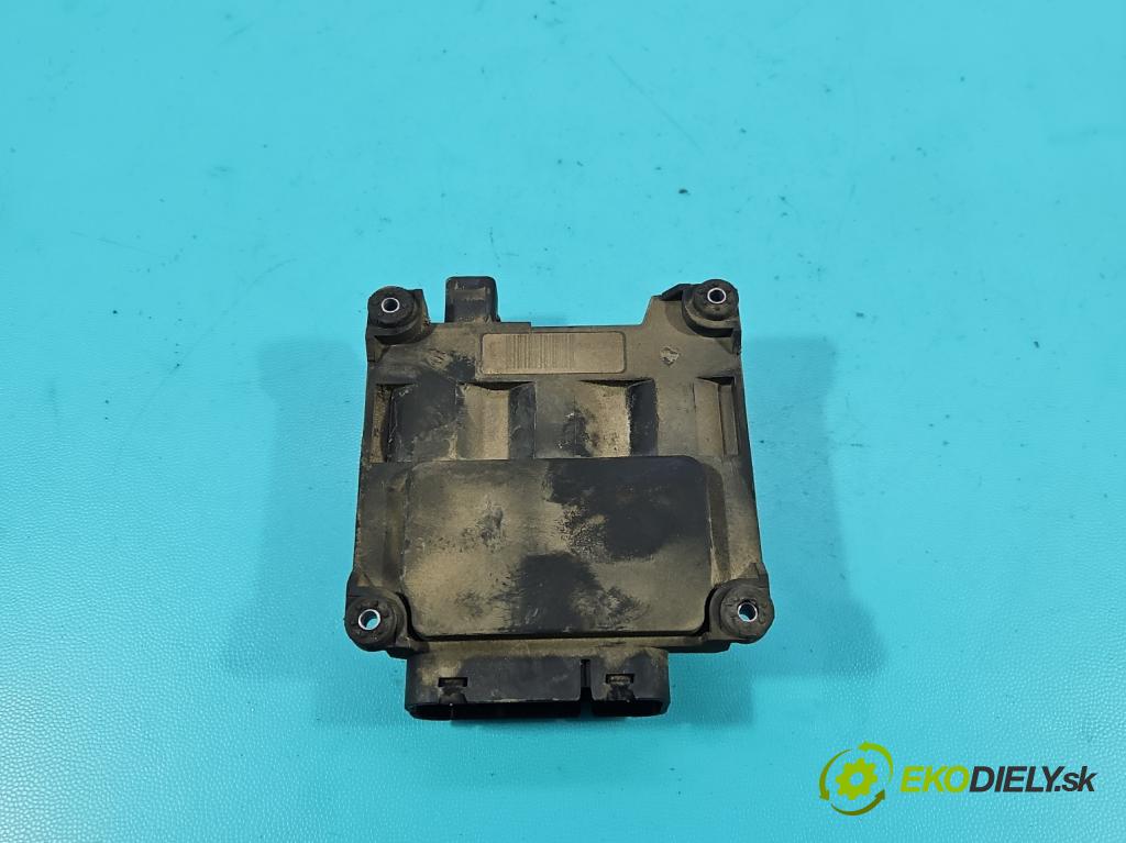 Vw Passat B6 2005-2010 1.9 tdi 105 HP manual 77 kW 1896 cm3 5- ventil magnetické: 3C0906625 (Ventil ostatné)