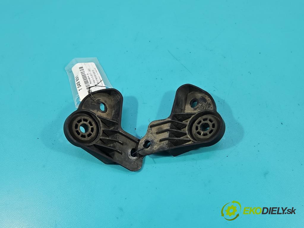 Opel Insignia B 2017-2022 2.0 cdti 209KM automatic 154 kW 1956 cm3 5- Upevnenie: 84012896