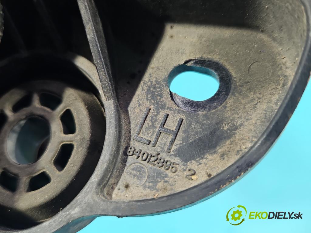 Opel Insignia B 2017-2022 2.0 cdti 209KM automatic 154 kW 1956 cm3 5- Upevnenie: 84012896