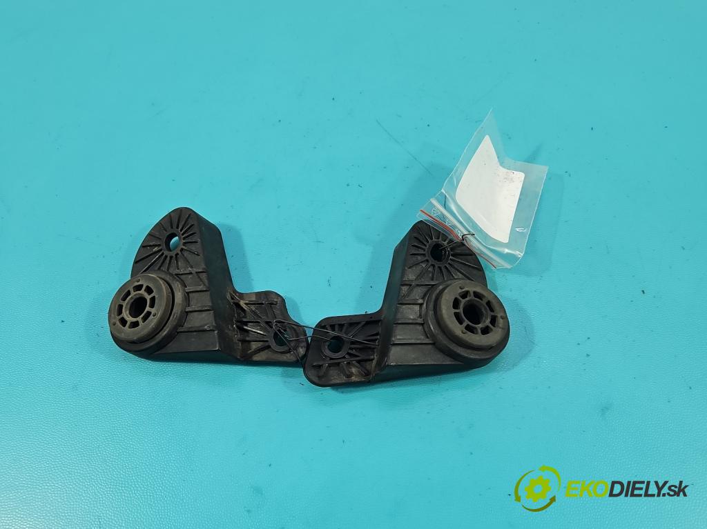 Opel Insignia B 2017-2022 2.0 cdti 209KM automatic 154 kW 1956 cm3 5- Upevnenie: 84012896