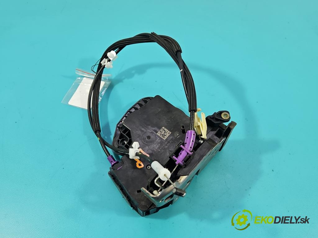 Opel Insignia B 2017-2022 2.0 cdti 209KM automatic 154 kW 1956 cm3 5- zámok predné ľavý C3039075-18S