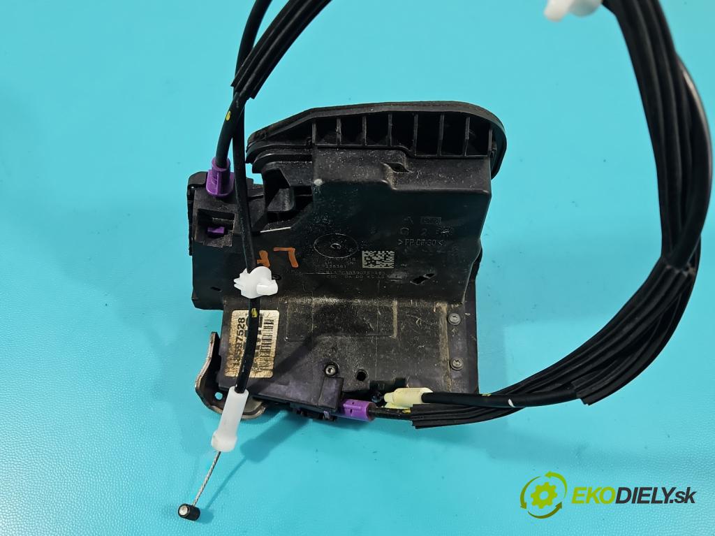 Opel Insignia B 2017-2022 2.0 cdti 209KM automatic 154 kW 1956 cm3 5- zámek přední levý C3039075-18S