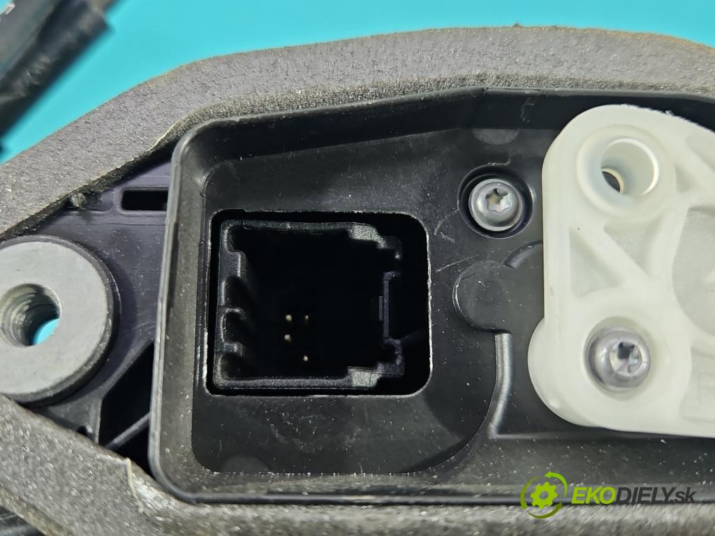 Opel Insignia B 2017-2022 2.0 cdti 209KM automatic 154 kW 1956 cm3 5- zámok zadné pravý 13598385