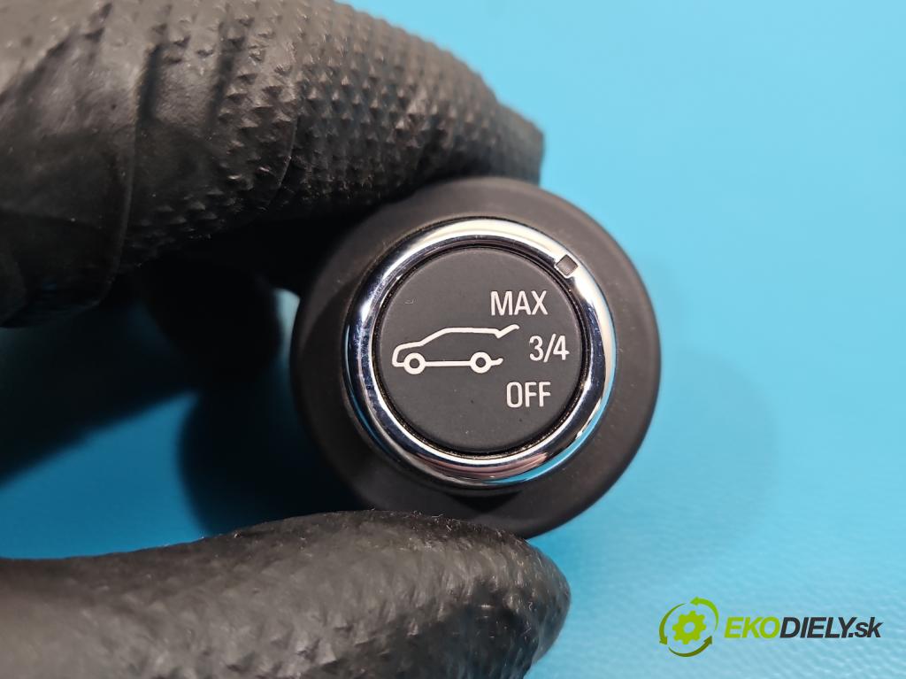 Opel Insignia B 2017-2022 2.0 cdti 209KM automatic 154 kW 1956 cm3 5- prepínač ostatné 22939387