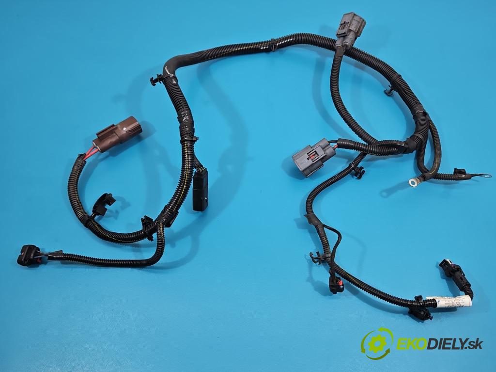 Opel Insignia B 2017-2022 2.0 cdti 209KM automatic 154 kW 1956 cm3 5- Zväzok: ostatné 39157351