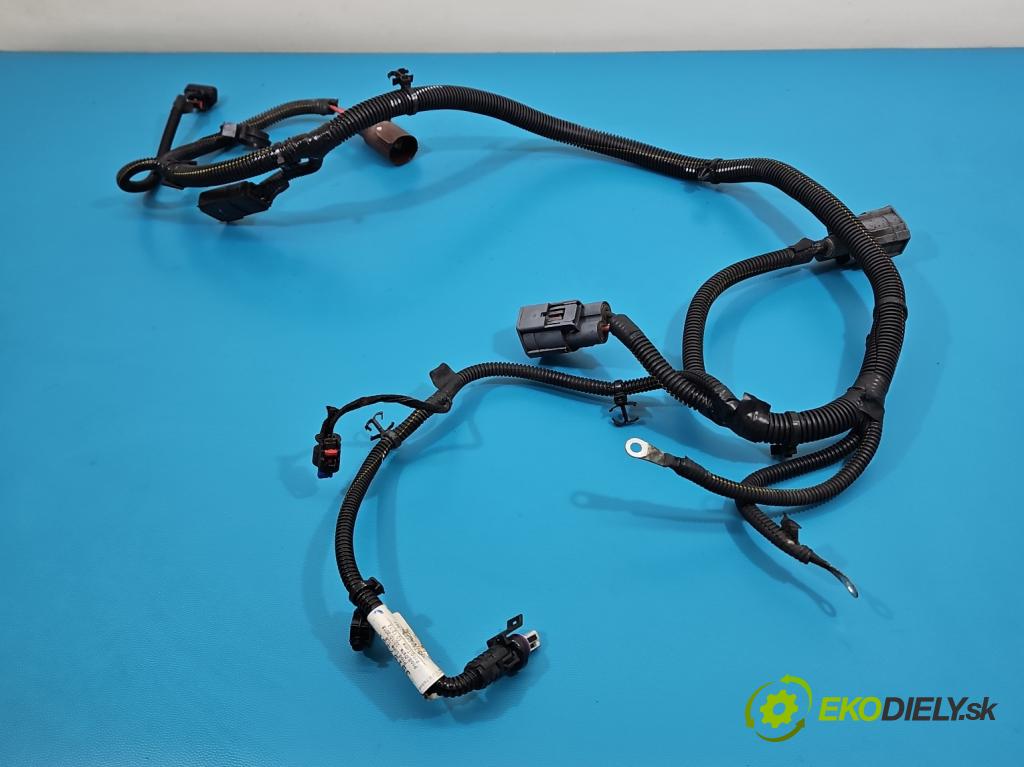 Opel Insignia B 2017-2022 2.0 cdti 209KM automatic 154 kW 1956 cm3 5- Zväzok: ostatné 39157351