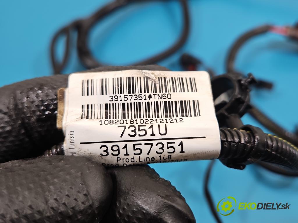 Opel Insignia B 2017-2022 2.0 cdti 209KM automatic 154 kW 1956 cm3 5- Zväzok: ostatné 39157351