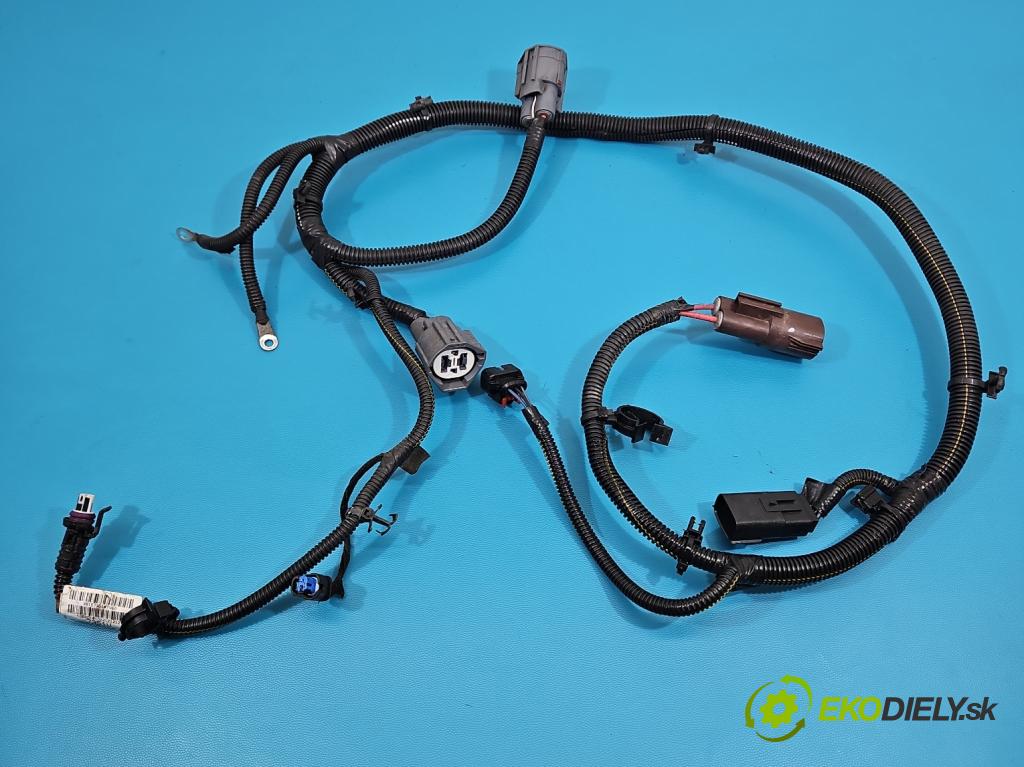 Opel Insignia B 2017-2022 2.0 cdti 209KM automatic 154 kW 1956 cm3 5- Zväzok: ostatné 39157351