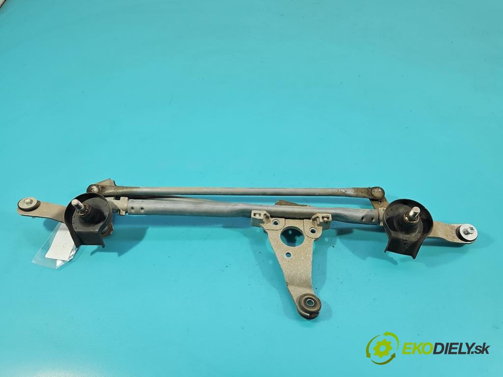 Opel Insignia B 2017-2022 2.0 cdti 209KM automatic 154 kW 1956 cm3 5- mechanizmus stieračov