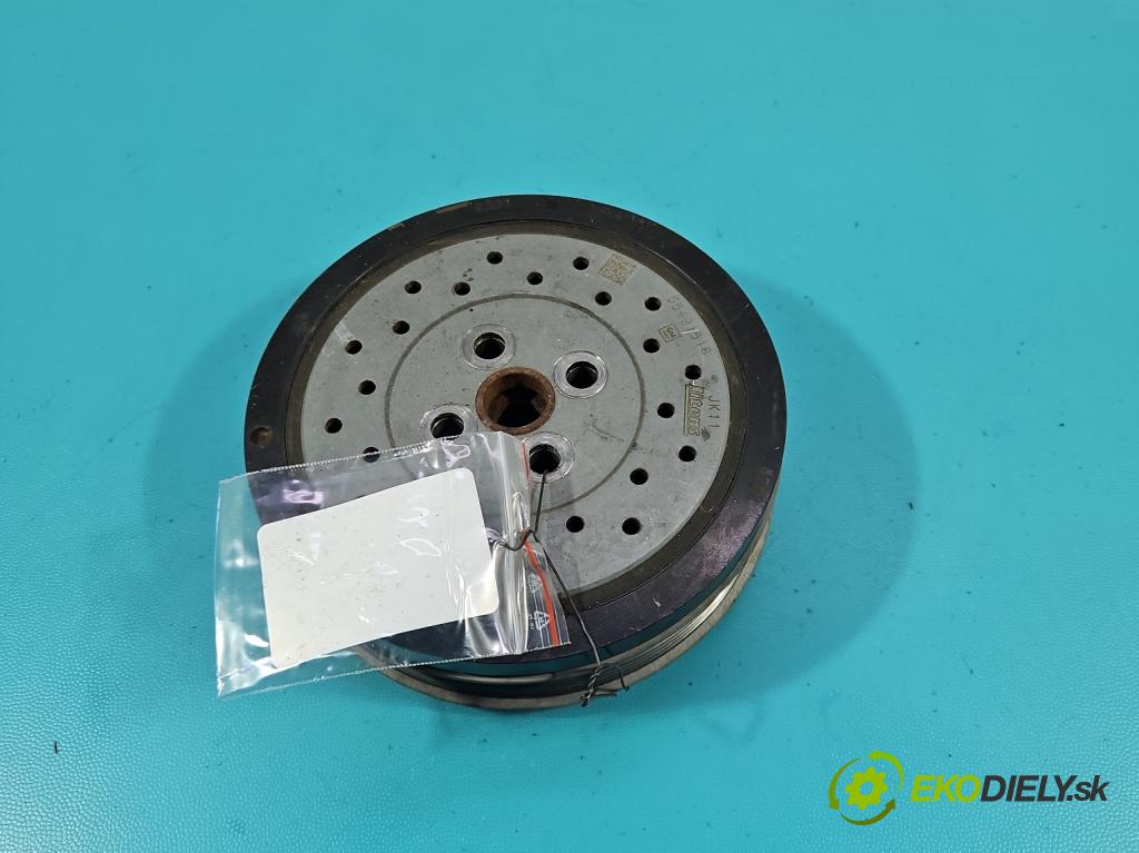 Opel Insignia B 2017-2022 2.0 cdti 209KM automatic 154 kW 1956 cm3 5- kolo pás: hřídel klikový 55491516